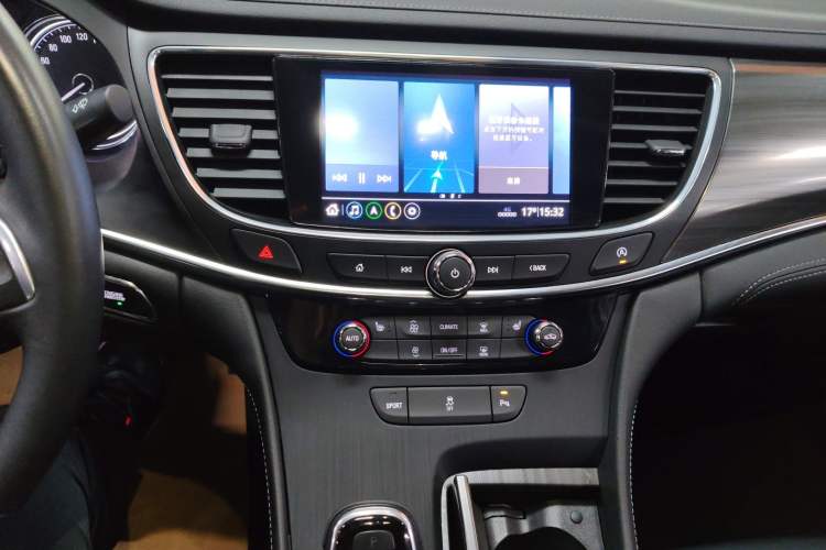 Used Buick LaCrosse 2022 652T Luxury Version
