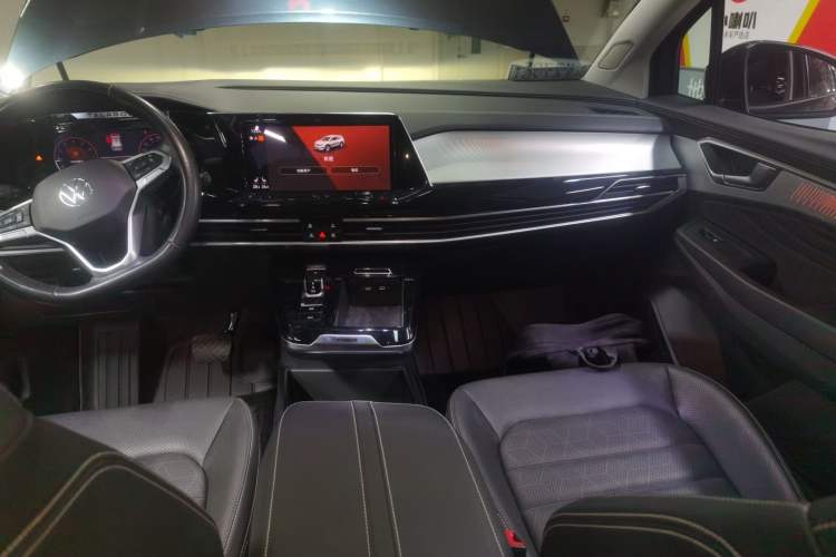 Used Volkswagen Talagon 2021 380TSI Four-Wheel Drive Luxury Premium Edition Pro