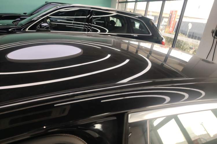 Used Mercedes-Benz E-Class New Energy 2022 E 350 e L Plug-in Hybrid Sports Sedan