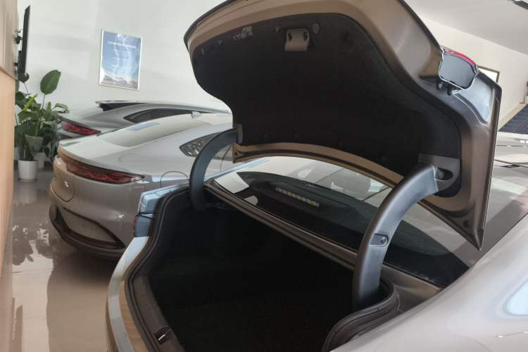 Used BYD Qin PLUS 2025 DM-i Smart Drive 120KM Superior Model