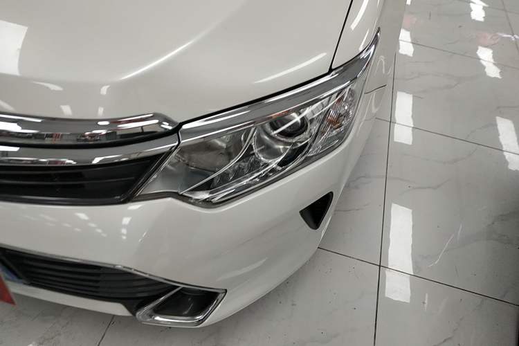 Used Toyota Camry 2016 2.0G 10th Anniversary Leading Edition