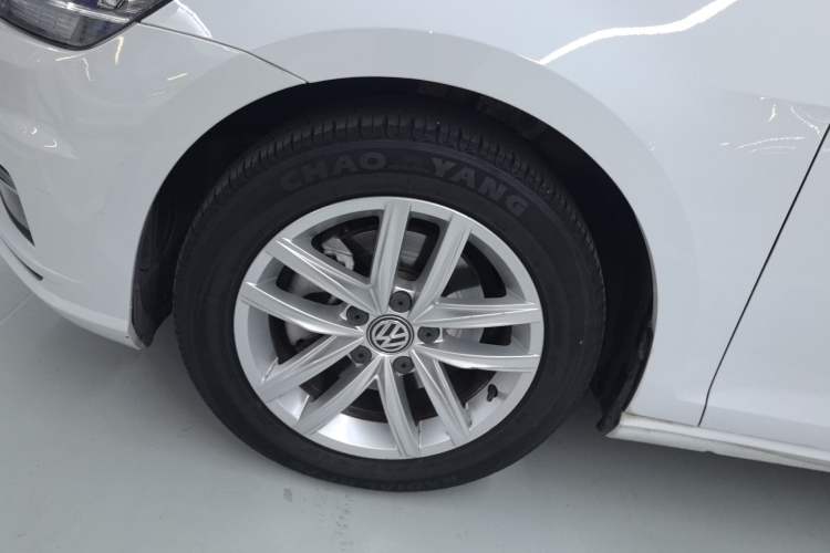 Used Volkswagen Golf 2018 1.6L Automatic Comfort Model