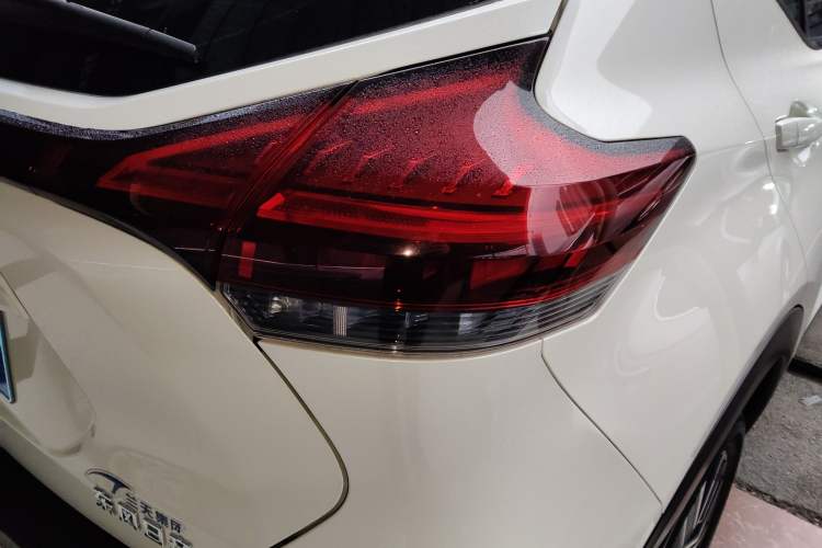 Used Nissan Kicks 2022 1.5L CVT XL Fashion Edition
