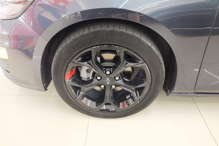 Used Chevrolet Malibu XL 2021 Redline 550T Automatic Sharp Edition
