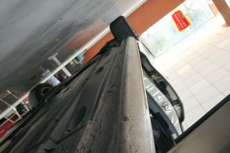 Used Volkswagen Golf 2016 230TSI Automatic Luxury Version
