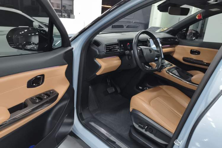 Used Nio ES6 2020 420 km Sport Edition