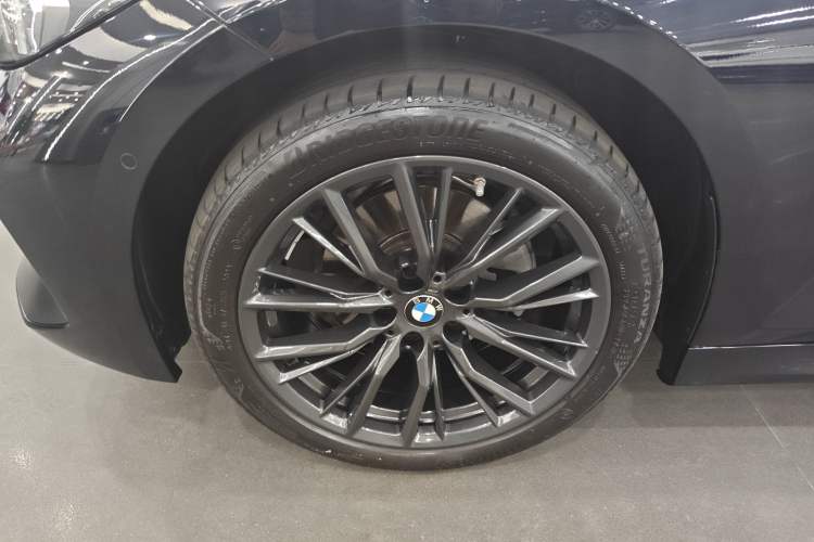 Used BMW 3 Series 2024 325Li M Sport Night Edition Package
