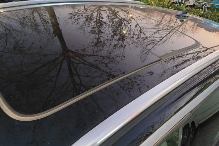 Used Volkswagen ID.4 CROZZ 2024 PRIME
