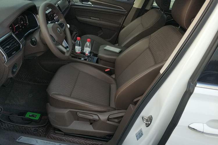 Used Volkswagen Viloran 2020 330TSI Business Edition
