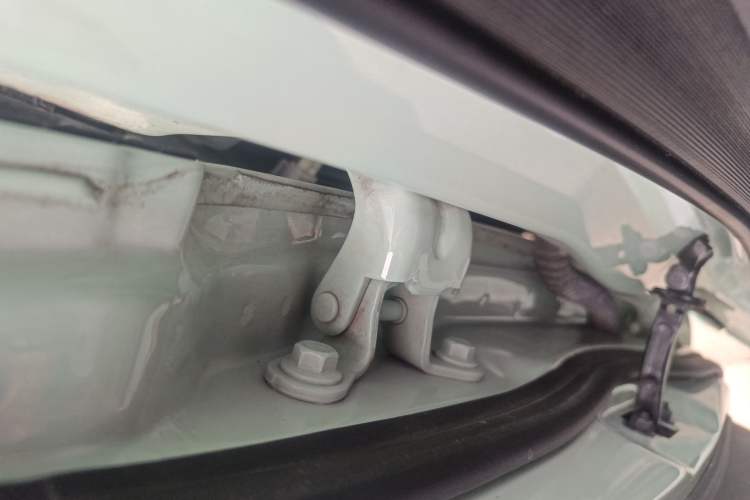 Used Wuling Hongguang MINIEV 2021 Macaron Premium Model – Lithium-NMC