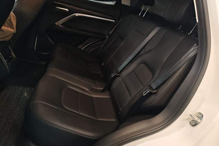 Used Haval H6 2025 1.5T National Style Urban Edition
