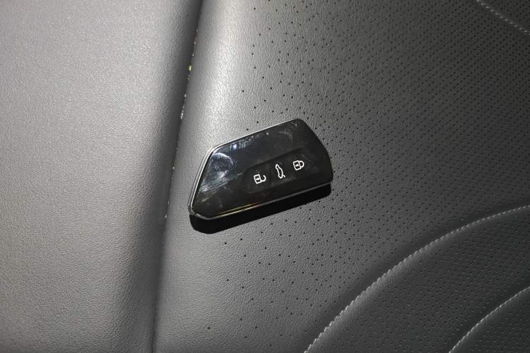 Used Volkswagen ID.7 VIZZION 2024 PRO Model