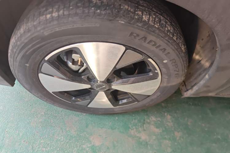 Used BYD Dolphin 2023 420 km Fashion Edition
