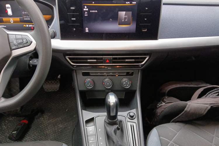 Used Volkswagen Lavida 2023 Revised 1.5L Automatic DeYi Edition