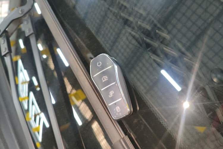 Used BYD Seagull 2025 Intelligent Driving Version 305 km Dynamic Edition