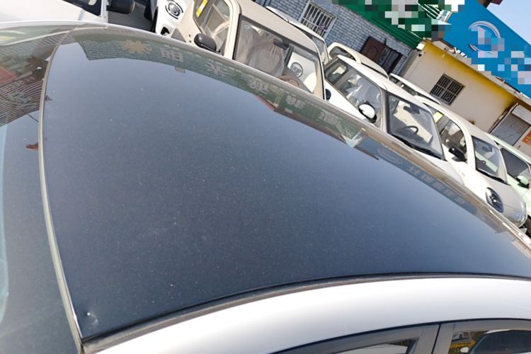 Used  Geome 2025 UP 410km Exploration Edition
