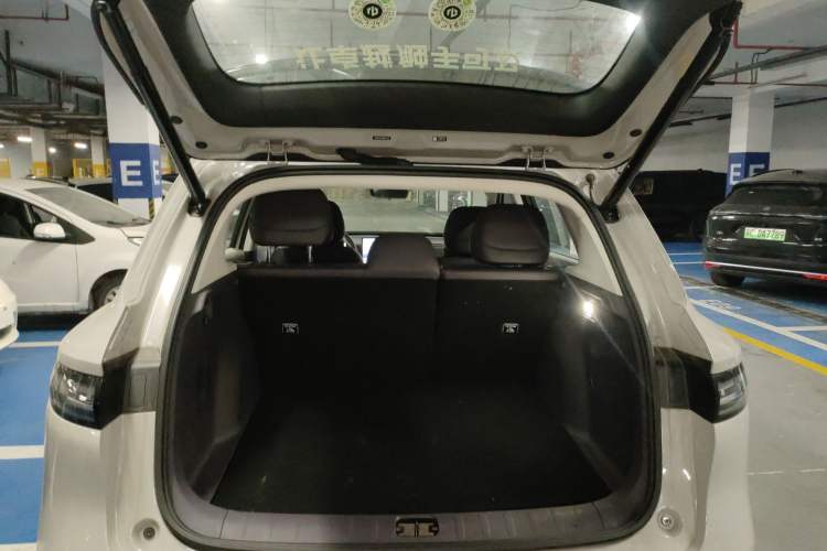 Used Leapmotor B10 2025 510 Joyful Edition
