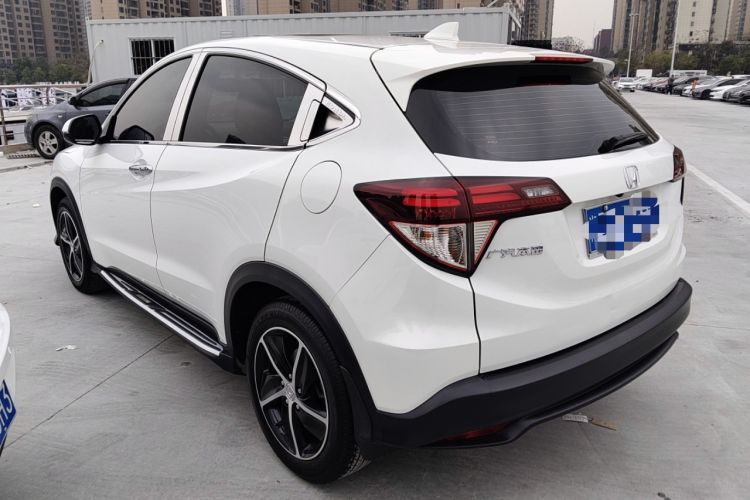 Used Honda Vezel 2020 1.5L CVT Luxury Edition
