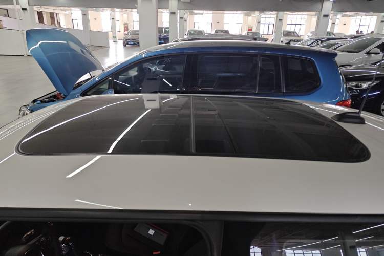 Used  MINI 2014 1.5T COOPER Fun
