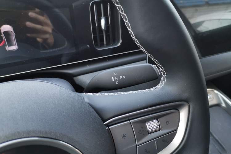 Used BYD Sealion 05 EV 2025 520 km Smart Cruise Version
