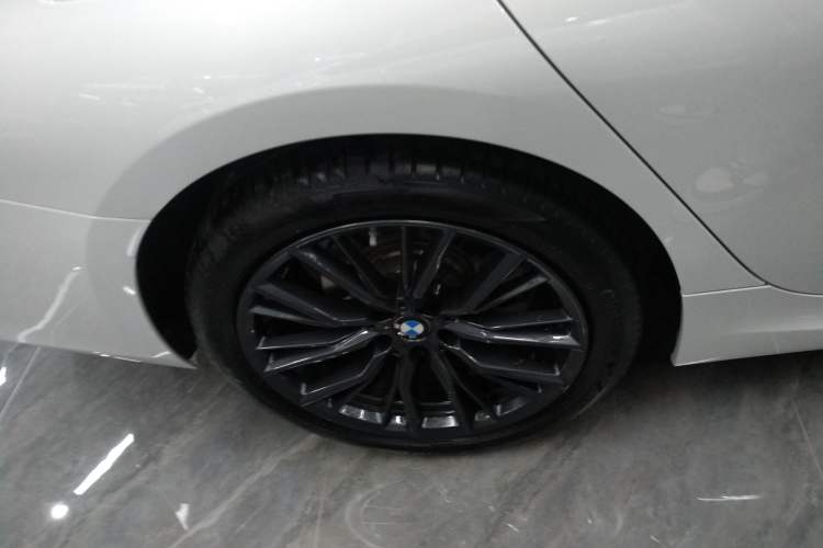 Used BMW 3 Series 2024 325Li M Sport Night Edition Package