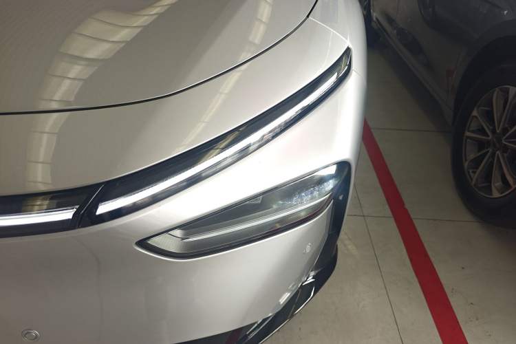 Used XPeng P7+ 2024 Long-Range Max
