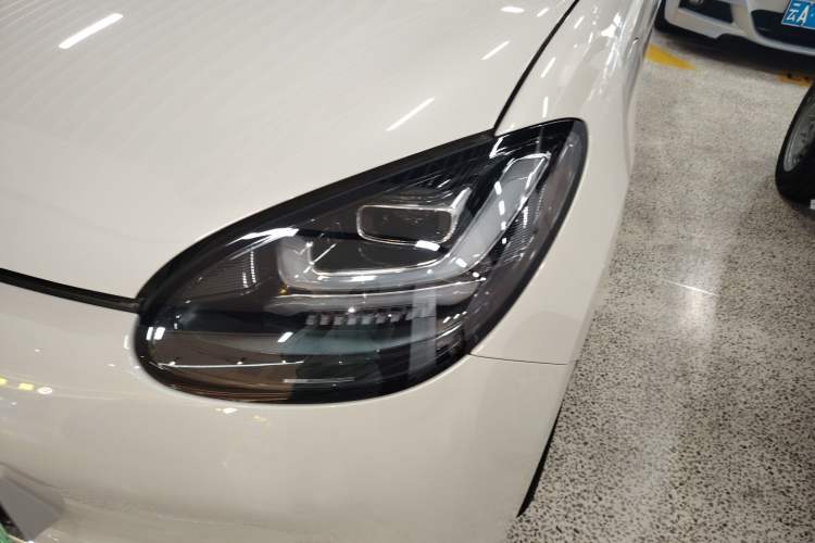 Used Wuling Bingo 2024 333 km Enjoyment Version
