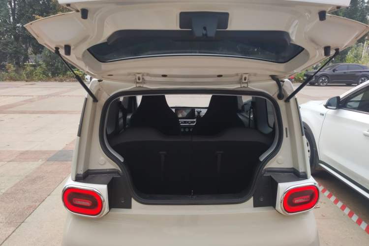 Used Wuling Hongguang MINIEV 2024 3rd Generation 170 km