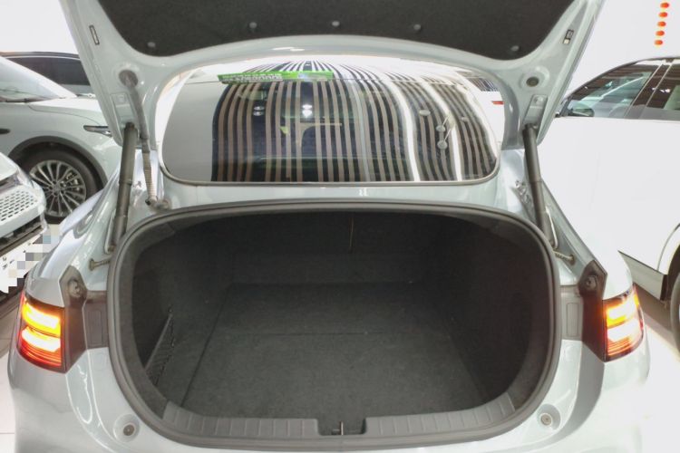 Used Leapmotor C01 2024 Pure Electric 525 Luxury Edition
