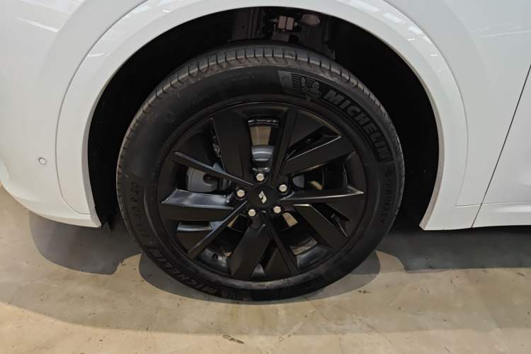 Used Li Auto L7 2023 Air model