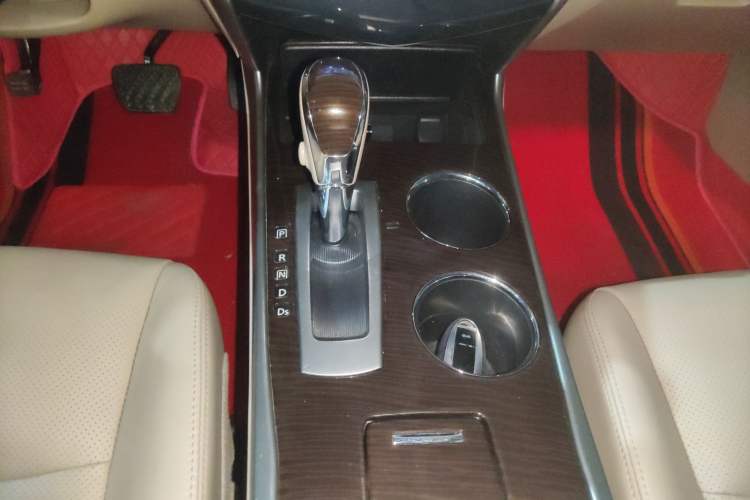 Used Nissan Teana 2013 2.0L XL Comfort Edition