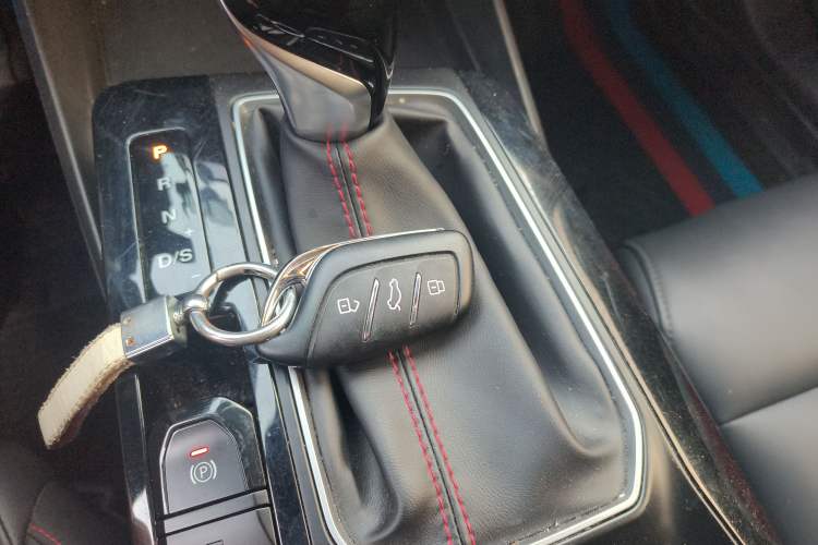 Used MG 5 2023 180 DVVT CVT Luxury Edition