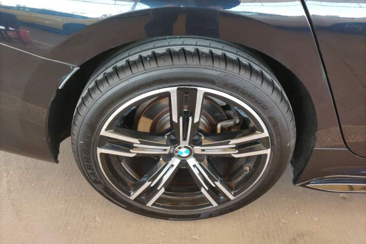 Used BMW 3 Series 2021 325i M Sport Package
