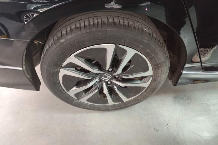 Used Honda Accord 2022 Xing·Hybrid 2.0L Xingling Version
