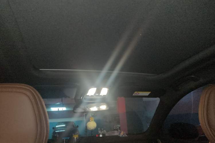 Used Volvo XC60 2024 B5 4x4 Smart Luxury Edition
