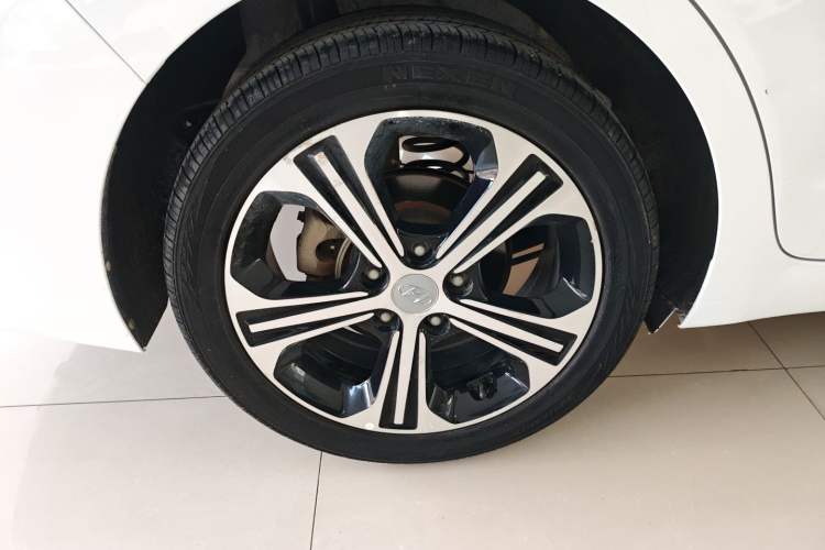 Used Hyundai Elantra 2018 1.4T Dual-Clutch Xuan Dong · Dynamic Edition