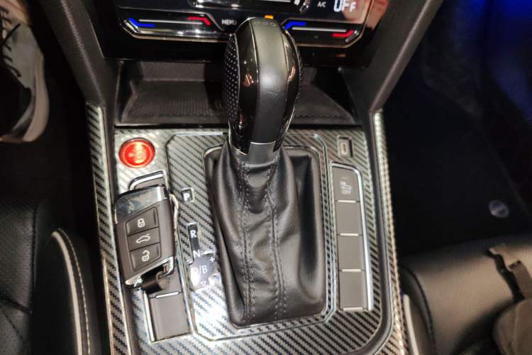 Used Volkswagen Magotan GTE Plug-in Hybrid 2022 GTE Luxury Model
