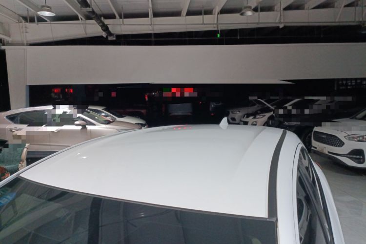 Used Honda Vezel 2019 220 TURBO CVT Elite Edition China VI
