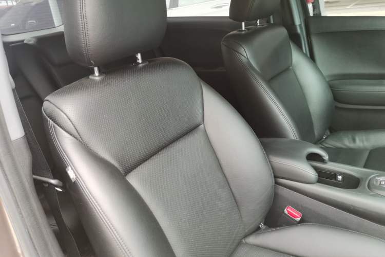 Used Honda XR-V 2015 1.5L LXi CVT Classic Edition
