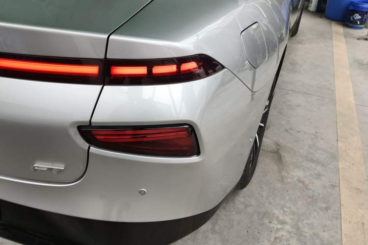 Used XPeng P7 2022 625E