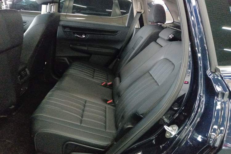 Used Honda Breeze 2023 240TURBO Two-Wheel-Drive Luxury Edition 5 Seats