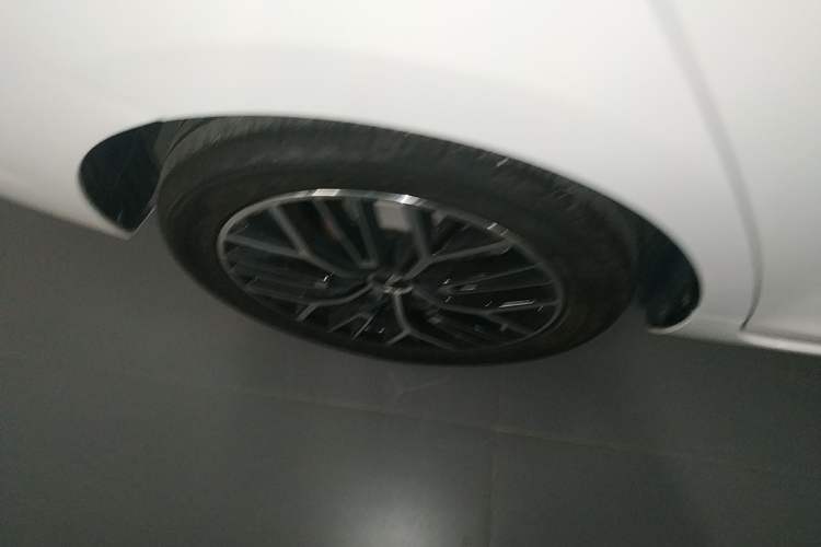 Used JAC A5 PLUS 2023 1.5T Automatic Luxury Model
