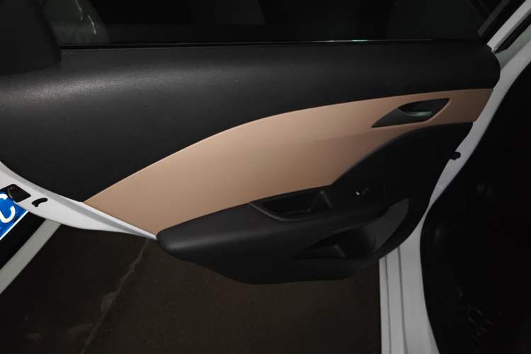 Used Chevrolet Monza 2022 320 Automatic Enjoyment Sunroof Version
