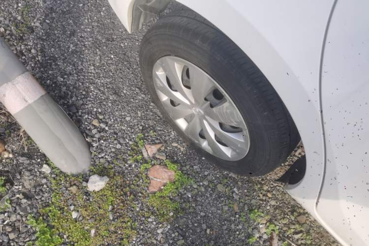 Used Toyota YARiS L 2019 1.5E CVT Dynamic Edition China VI compliant