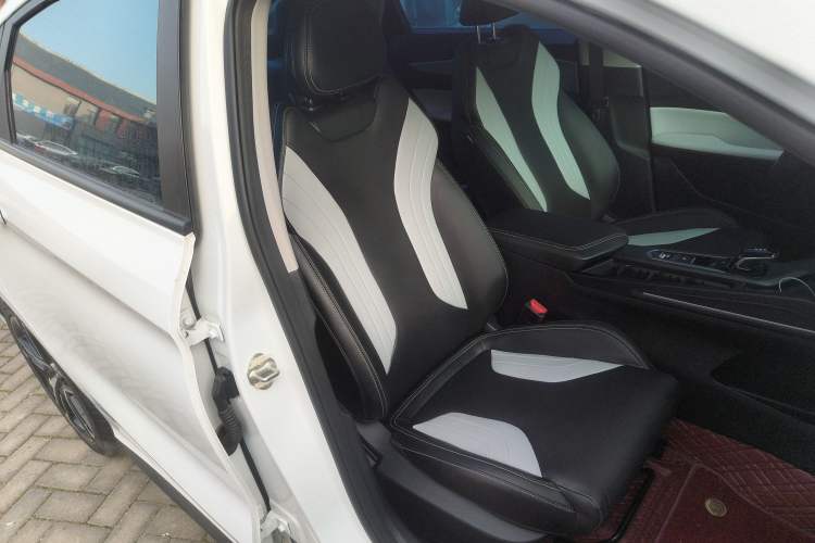 Used Geely Auto Binray 2024 Binrui COOL 1.5T DCT Champion Edition