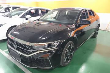 Used Volkswagen Passat 2024 330TSI Starry Elite Edition