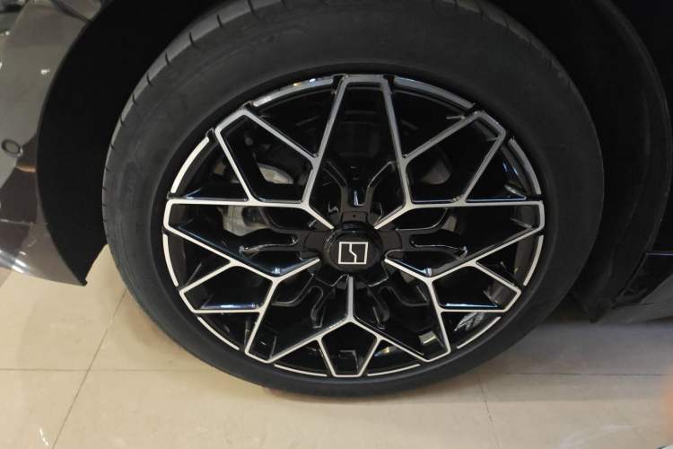 Used Zeekr 001 2024 WE Edition 95 kWh All-Wheel Drive