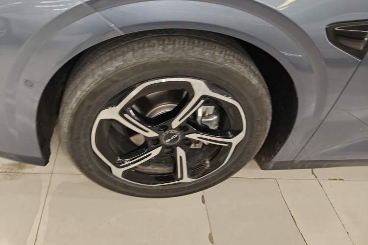 Used BYD Seal 06GT 2025 Intelligent Driving Version 605 Heatwave Edition