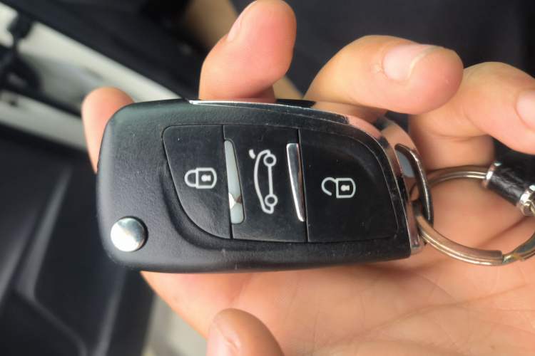 Used Ford Escort 2019 Revised Version 1.5L Manual Quality Enjoyment Type China VI Standard