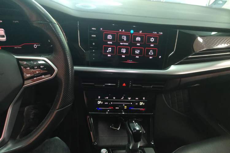 Used Volkswagen Passat 2023 330TSI Starry Luxury Edition
